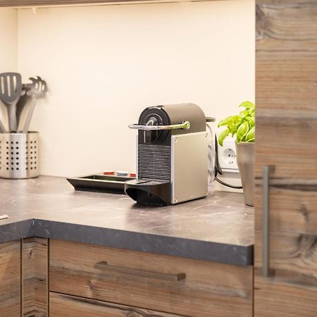 Snooze Apartments Holzkirchen  Ngoại thất bức ảnh
