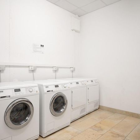 Snooze Apartments Holzkirchen  Ngoại thất bức ảnh