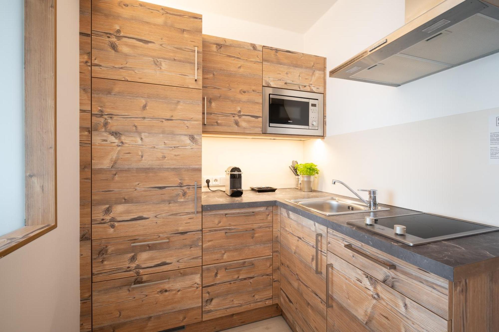 Snooze Apartments Holzkirchen  Ngoại thất bức ảnh